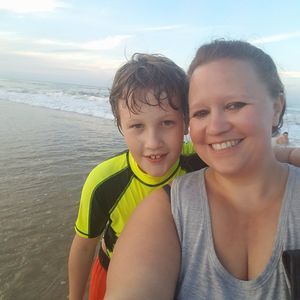 Meet your Posher, Lori